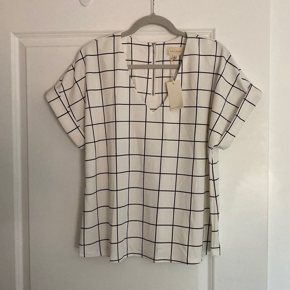 Melloday Top 